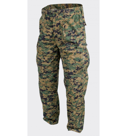 Pantaloni USMC MARPAT 