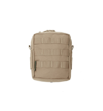 Warrior Large Utility MOLLE Coyote Tan