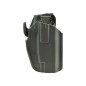 UNIVERSAL HOLSTER GLS PRO-FIT [ EMERSON ]