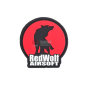 RedWolf Velcro PVC Patch