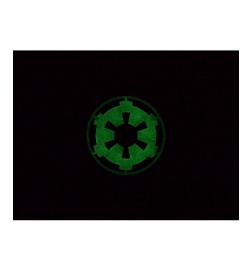 Patch PVC - Star Wars Truppe Imperiali - GITD [ LA PATCHERIA ]