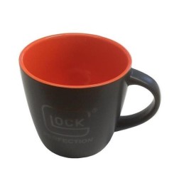 TAZZA GLOCK PERFECTION COFFEE MUG 0.25L [ GLOCK ]