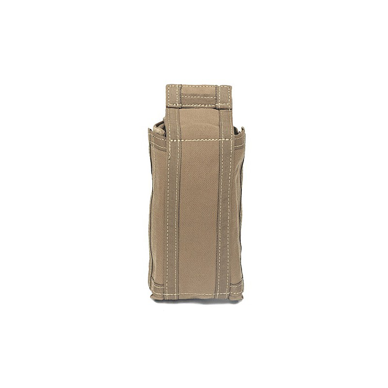 Warrior Slimline Foldable Dump MultiCam