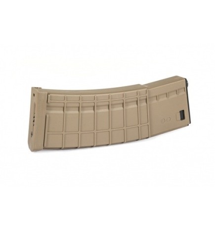 CARICATORE 450RDS HI-CAP. MAGAZINE FOR M4/M16  [ EVOLUTION ]