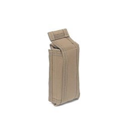 Warrior Slimline Foldable Dump MultiCam