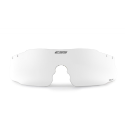 ESS ICE Clear Lens