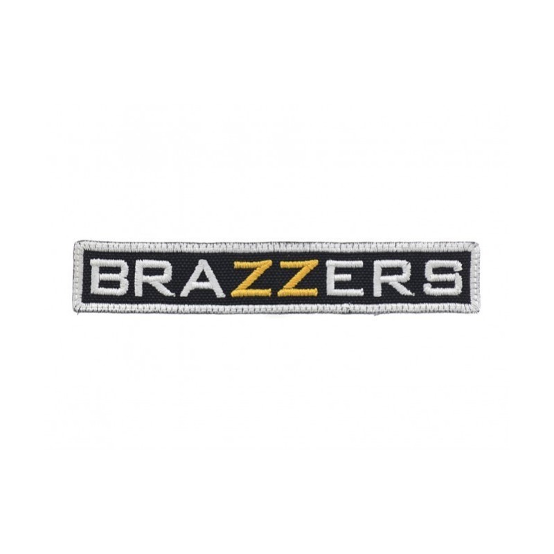BRAZZERS [ LA PATCHERIA ]