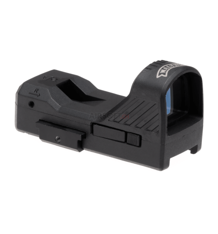 COMPETITION III DOT SIGHT - BLACK [ WALTHER ]