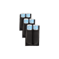 Battery Strap AA3 - Pack [ INVADER GEAR ]