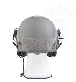 M32H TACTICAL COMUNICATION HERAING PROTECTOR FAST [ EARMOR ]