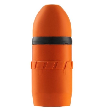 Airsoft Pyrotechnics “Pecker” – Dummy projectile 1Pz