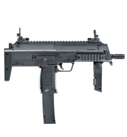 HECKLER & KOCH MP7 A1 A MOLLA - BLACK [ UMAREX ]