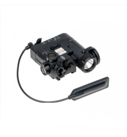 DBAL-eMKII ILLUMINATOR LASER MODULE GREEN + IR [ WADSN ]