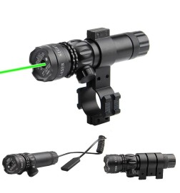 Laser Verde Alta Intensità - Delta Tactics