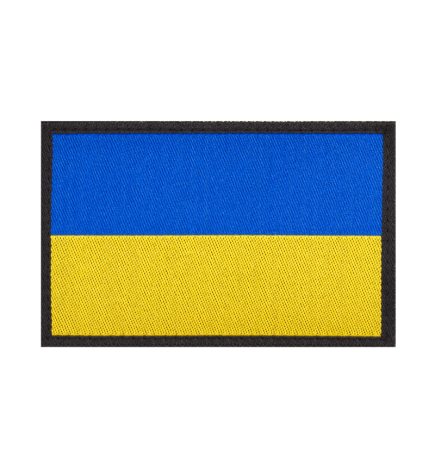 Patch Ucraina - ClawGear