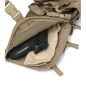 Warrior Centurion Chest Rig Base Coyote Tan