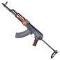 AKS-74 MN  (Wood and Steel) E&L 