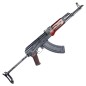 AKS-74 MN  (Wood and Steel) E&L 