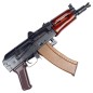 AKS-74 UN  (Wood and Steel) E&L