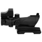 4X32IR QD Combo Combat Scope - Aim-O