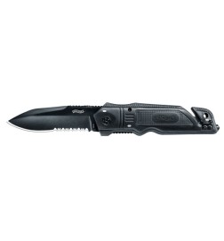 Emergency Rescue Knife - Walther