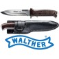 P38 Fixed Blade Knife - Walther