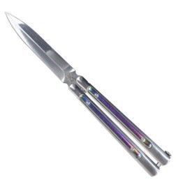 Coltello Butterfly [ SCK ]