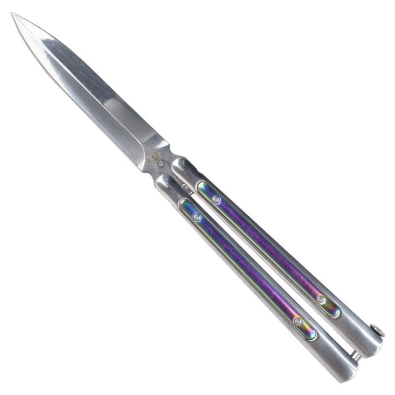 Coltello Butterfly [ SCK ]