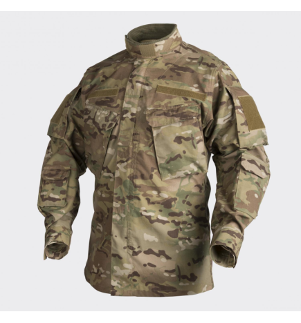 Combat Patrol Uniform® Jacket Multicam - Helikon