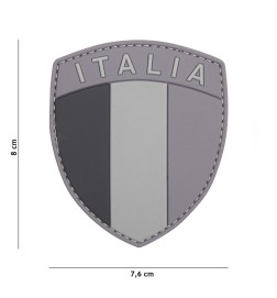 PATCH PVC - ITALIA GREY