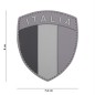 PATCH PVC - ITALIA