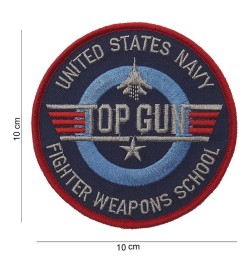 Toppa USN Top Gun  
