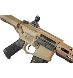 ARES AMOEBA M4 HONEY BADGER Tan