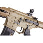 ARES AMOEBA M4 HONEY BADGER Tan