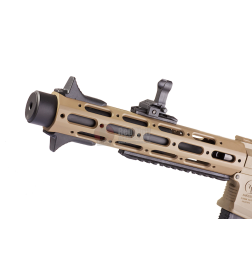 ARES AMOEBA M4 HONEY BADGER Tan