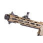 ARES AMOEBA M4 HONEY BADGER Tan