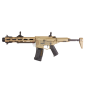 ARES AMOEBA M4 HONEY BADGER Tan