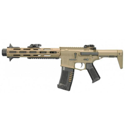 ARES AMOEBA M4 HONEY BADGER Tan