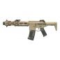 ARES AMOEBA M4 HONEY BADGER Tan