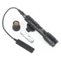 TORCIA M600C Mini Scout Tactical Light - Black - WADSN