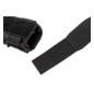 9mm Mag Pouch Flap LC-  BLACK - CLAWGEAR