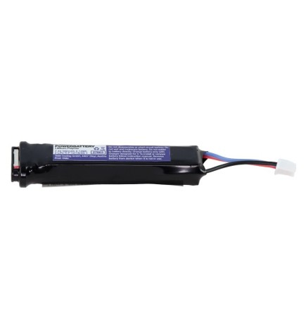 Li-Po 7.4V 560Mah 20c - AEP Battery - Pirate Arms