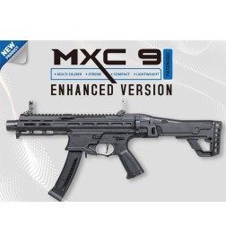MXC9 Enhanced Version - G&G