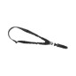 One Point Elastic Support Sling Snap Hook - Clawgear