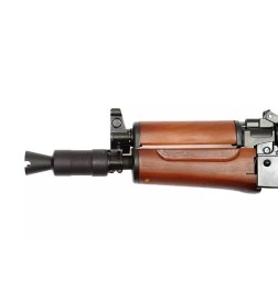 RK-01-Wood Carabine Replica - DB