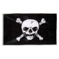 Bandiera Jolly Roger 150 x 90