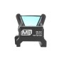 M1 Microred Dot - BLACK  - AIM-O