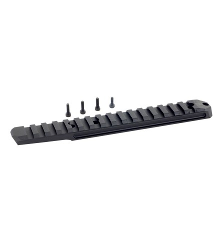 VSR10/T10  Rail Superiore - Action Army