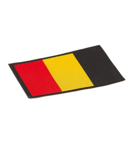 Patch Bandiera Belgio - CLAWGEAR