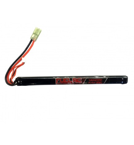 Batteria Li-Po 7,4v 1300mAh 25c